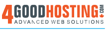 4GOODHOSTING.COM