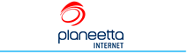 PLANEETTA INTERNET