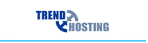 TREND HOSTING GMBH