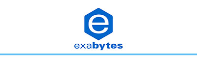 EXABYTES